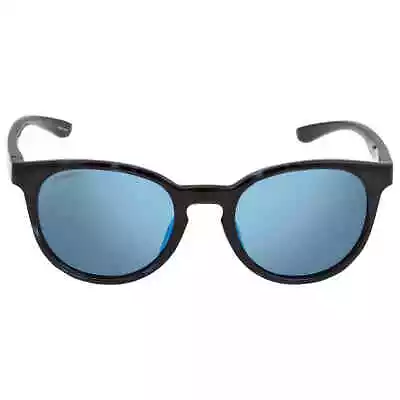 $72.42 • Buy Smith Eastbank ChromaPop Polarized Blue Mirror Phantos Unisex Sunglasses 201932