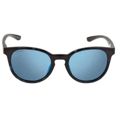 $72.42 • Buy Smith Eastbank ChromaPop Polarized Blue Mirror Phantos Unisex Sunglasses 201932