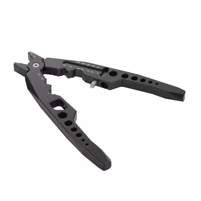 Metal Clamp Shock Absorber Pliers Ball Head Clip Multitools For Traxxas HSP Car • $27.04