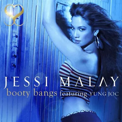 Jessi Malay - Booty Bangs (12 ) • $4