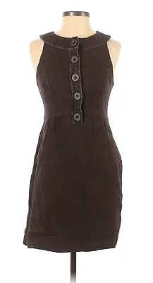 Tibi Denim Dress (Size 4) • $14.99