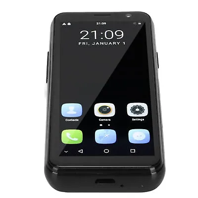 Mini Smartphone 4G Unlocked Cell Phone Facial Fingerprint Unlocking 3GB And 32GB • $125.39