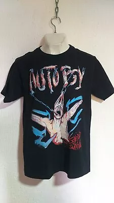 Autopsy Severed Survival T Shirt Death Metal Cannibal Corpse Morbid Angel • $21