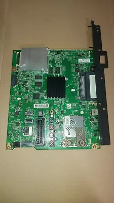 LG 43UF680V 43  Main Board EAX66564303 (1.0) Fully Working With Warranty  • £37.90