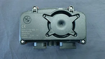 BMW F650 F800 K1200 R900 R1200 Alarm System Control Unit 65757722092 • $231.16