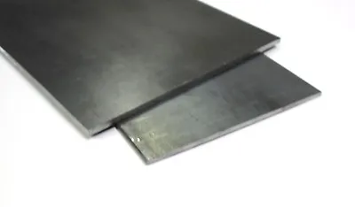 £2 • Buy MILD STEEL SHEET PLATE: 1mm - 3mm THICK..   FREE CUT TO SIZE SERVICE  