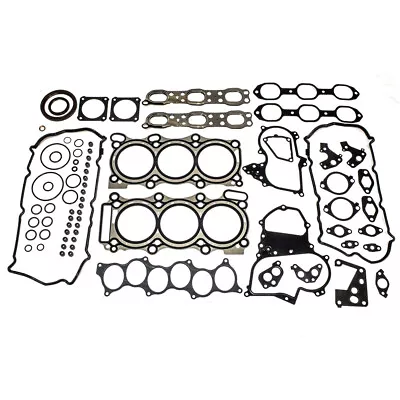 Engine Gasket Kit (VR38)  R35  • $452.87