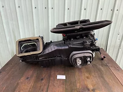 2010-2014 Volkswagen Golf 2.5L A/C Heater Box  OEM. • $185