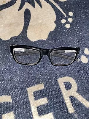 OAKLEY Marshall Mod OX8034-0153 Col SATIN BLACK 143 Eyeglasses Frame • $68.80