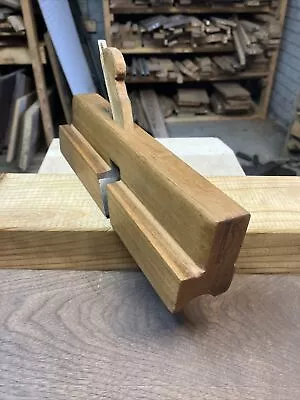 M And A Copeland 1 1/4 Molding Plane • $19.25