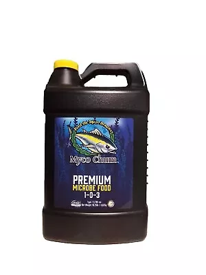 Plant Success Myco Chum 1 Gallon (Gal) • $59.99