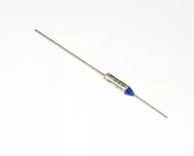 $31 • Buy LOT OF 25  G4A00TF110C MICROTEMP Fuse 10A 250V Thermal Cutoff