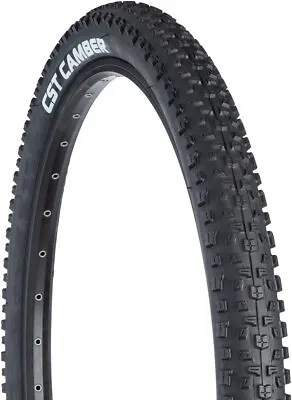 CST Camber Comp Bike Tire 26x2.25 Black Steel Bead • $19.99