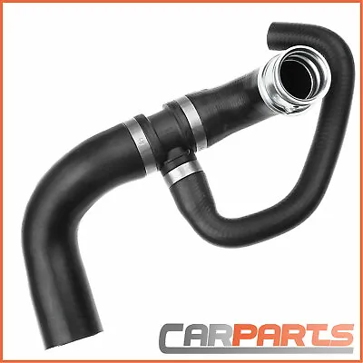 C- Intercooler Turbo Hose For Mercedes-Benz Sprinter 3.5-T 5-T 906 9065013682 • £19.59