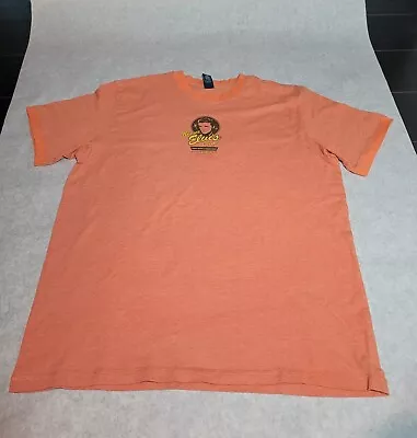 Elvis Presley Reese's Peanut Butter Cup T-Shirt Inspired By The King Mens SZ XL • $16.50