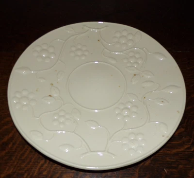 £220 • Buy Antique Irish Porcelain  Coalisland Ulster Pottery 10   Plate Belleek