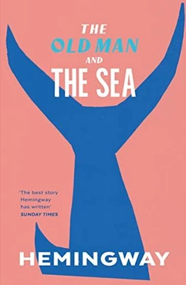 £4.49 • Buy The Old Man And The Sea: Ernest Hemingway By Hemingway, Ernest Paperback Book