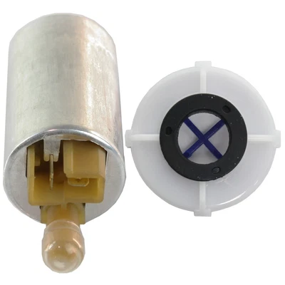 $18.95 • Buy New Electric Fuel Pump Gas For VW 357906092C Volkswagen Jetta Golf Cabriolet Fox