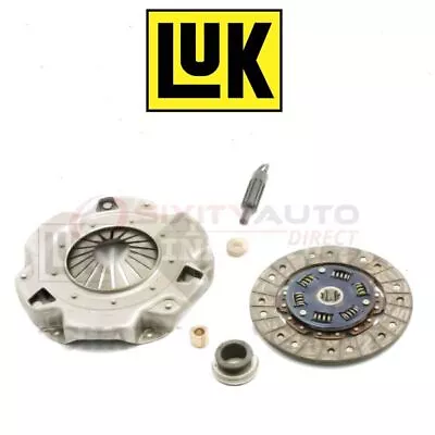 LuK MX Clutch Kit For 1973-1977 Chevrolet Vega - Manual Transmission Shift  Pa • $190.21