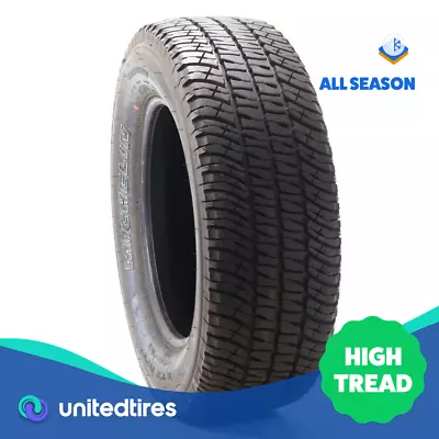 Used LT 275/65R20 Michelin LTX A/T2 126/123R - 17/32 • $253.12