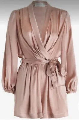$180 • Buy Zimmerman Dress