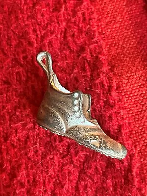 Vintage 1960’s Monopoly Game  Piece - Token Shoe • $1.50