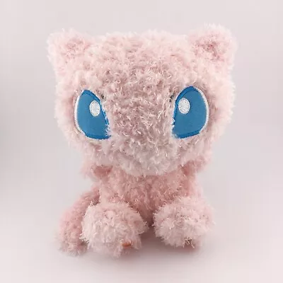 Sekiguchi Mew Pokemon Plush Stuffed Animal • $34