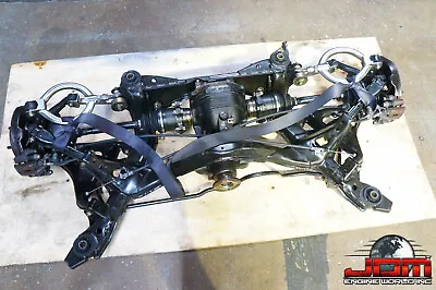 JDM Nissan Silvia S13 Rear Differential LSD Viscous 180sx S13 240sx • $1899