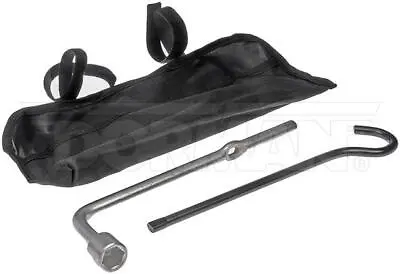 New Dorman Spare Wheel Tire Jack Handle And Lug Wrench For 97-17 Honda CR-V CRV • $50.23