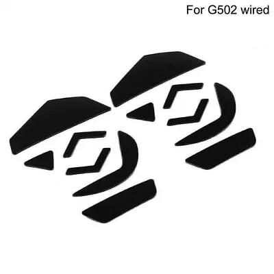 AU Game Mouse Feet Skates Pad Replacement Foot Stickers Cover For Logitech G502 • $10.99