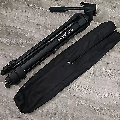 Quantaray By Sunpak Tri-Monopod QSX 90002TM • $29