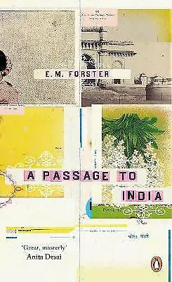 A Passage To India By E M Forster E.M. Forster (Paperback 2015) • £9.03