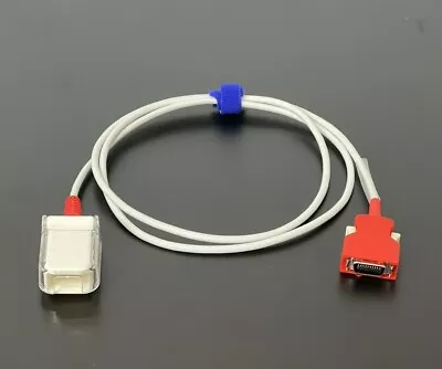 Masimo Red LNC SpO2 Adapter Cable Compatible 4FT - Special Order • $27