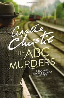 £3.36 • Buy The ABC Murders (Poirot)-Agatha Christie, 9780007527533