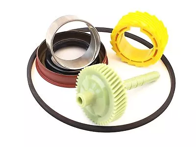 700R4 45 & 19 Tooth Speedometer Gears W Tail Housing O-Ring Seal & Bushing 7004R • $45.90