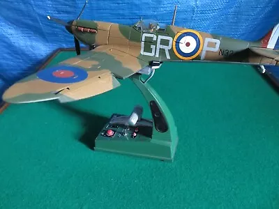 £175 • Buy Corgie  Diecast  1/32  Scale   Spitfire  Plane