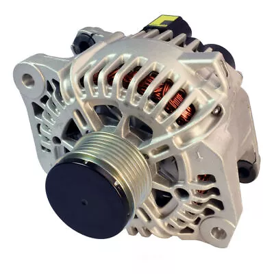 Alternator-New Original Equipment MANDO 11A1086 • $201.63