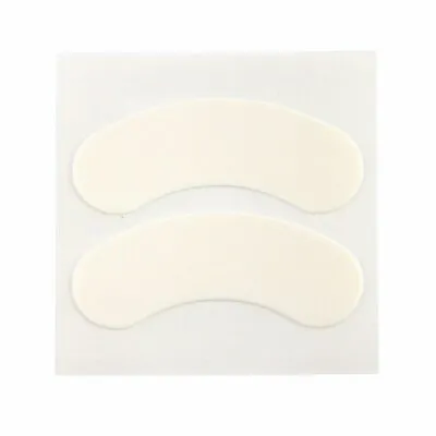 Eyelash Extension Pre-Cut Microfoam Tape - 25 Per Quantity • $10.99