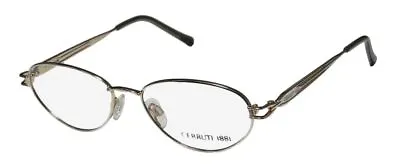 New Cerruti 1881 By Rodenstock C1206 Vintage Rare Classy Eyeglass Frame/glasses • $17.95