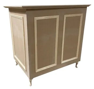 L Shape Reception Desk Salon/Retail Reception Desk-other Sizes Available • £595