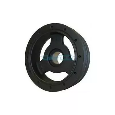 Powerbond Harmonic Balancer Pulley Holden Commodore VE VF LS1 LS2 6.0-litre V8 • $283.10