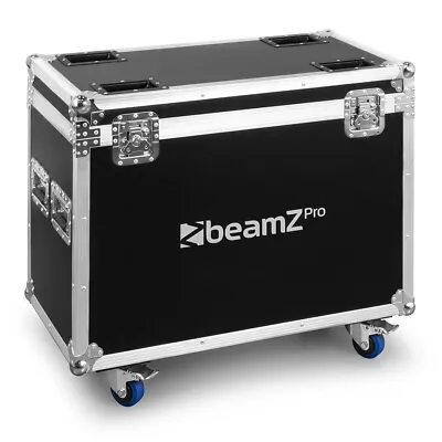 BeamZ Professional 152.114 FC220 Flightcase For 2pcs IGNITE300 Series • £379