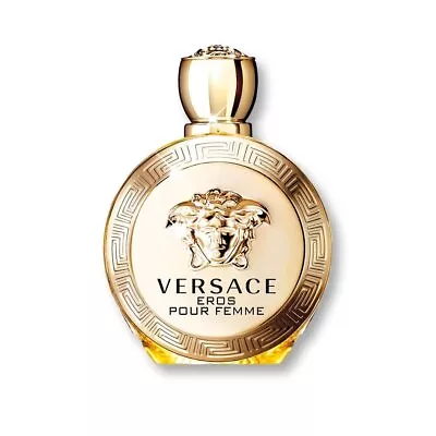 [Brand New] Versace Eros Pour Femme EDP • $19