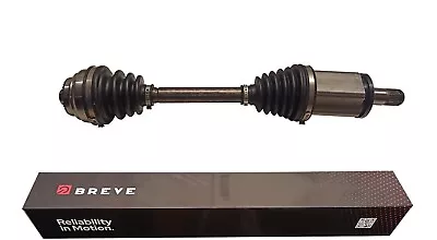 Drive Shaft Left Front BMW 5 (G30 G31) 520 D Mild Hybrid XDrive Automatic NEW • $265.68