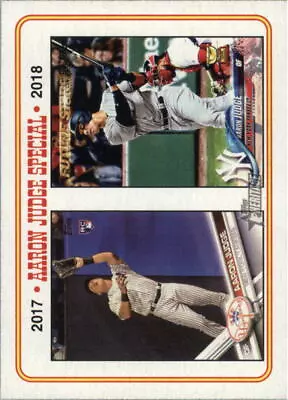 2023 Topps Heritage Baseball Card Pick (Base) 1-254 • $0.99