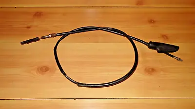 Yamaha YZ465 1980-81 YZ250 & 1981-82 YZ125 YZ Front Brake Cable 5Y0-26341-00-00 • $25