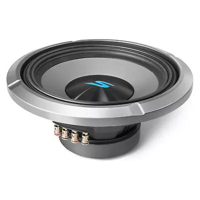 Alpine S2-W12D2 12  S-Series Dual 2 Ohm Car Subwoofer 1800W Max 600W RMS • $219.95