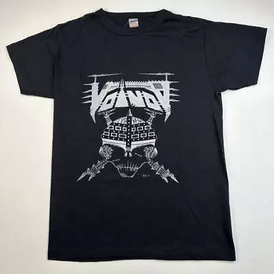 Vintage 80s Voivod Shirt Medium • $300