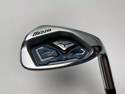 Mizuno JPX 850 Pitching Wedge PW Accra 60i Regular Graphite Mens RH Midsize Grip • $37.35