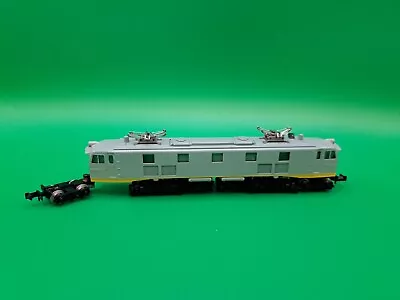 Train N Gauge Electric Locomotive EF58 Needs Attention  • £10